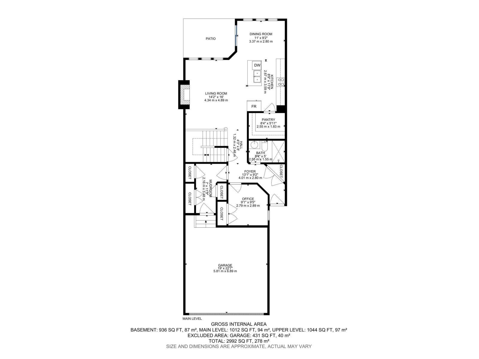 22 Kiwyck Li, Spruce Grove, Alberta  T7X 3G7 - Photo 39 - E4486275