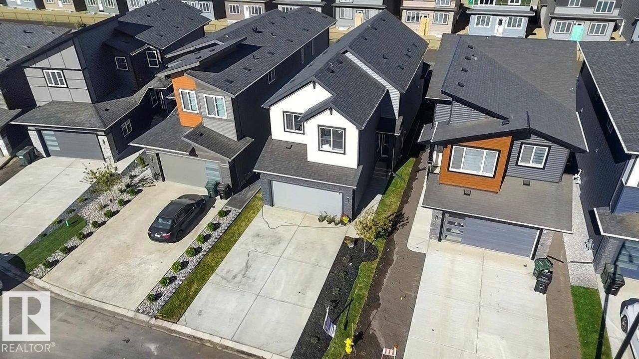 22 Kiwyck Li, Spruce Grove, Alberta  T7X 3G7 - Photo 51 - E4486275