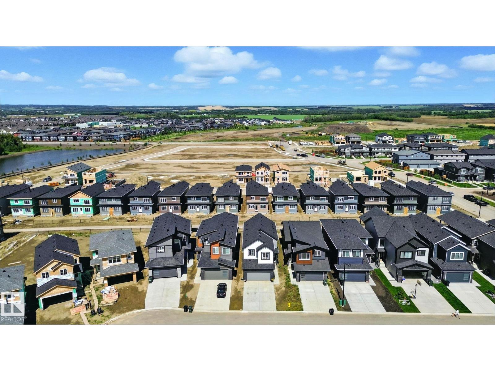 22 Kiwyck Li, Spruce Grove, Alberta  T7X 3G7 - Photo 53 - E4486275