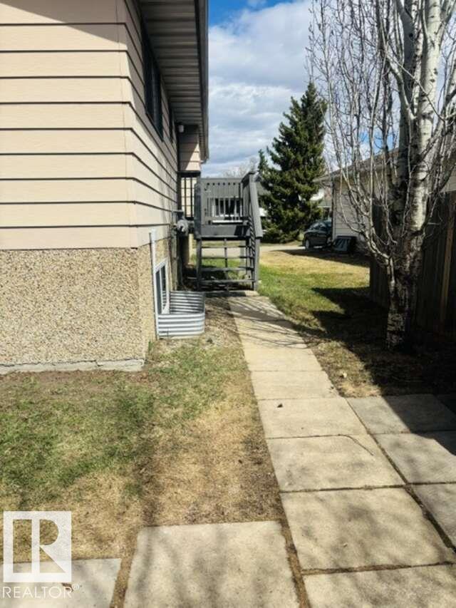8009 97 Av, Fort Saskatchewan, Alberta  T8L 3T5 - Photo 4 - E4486276