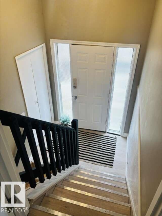 8009 97 Av, Fort Saskatchewan, Alberta  T8L 3T5 - Photo 5 - E4486276