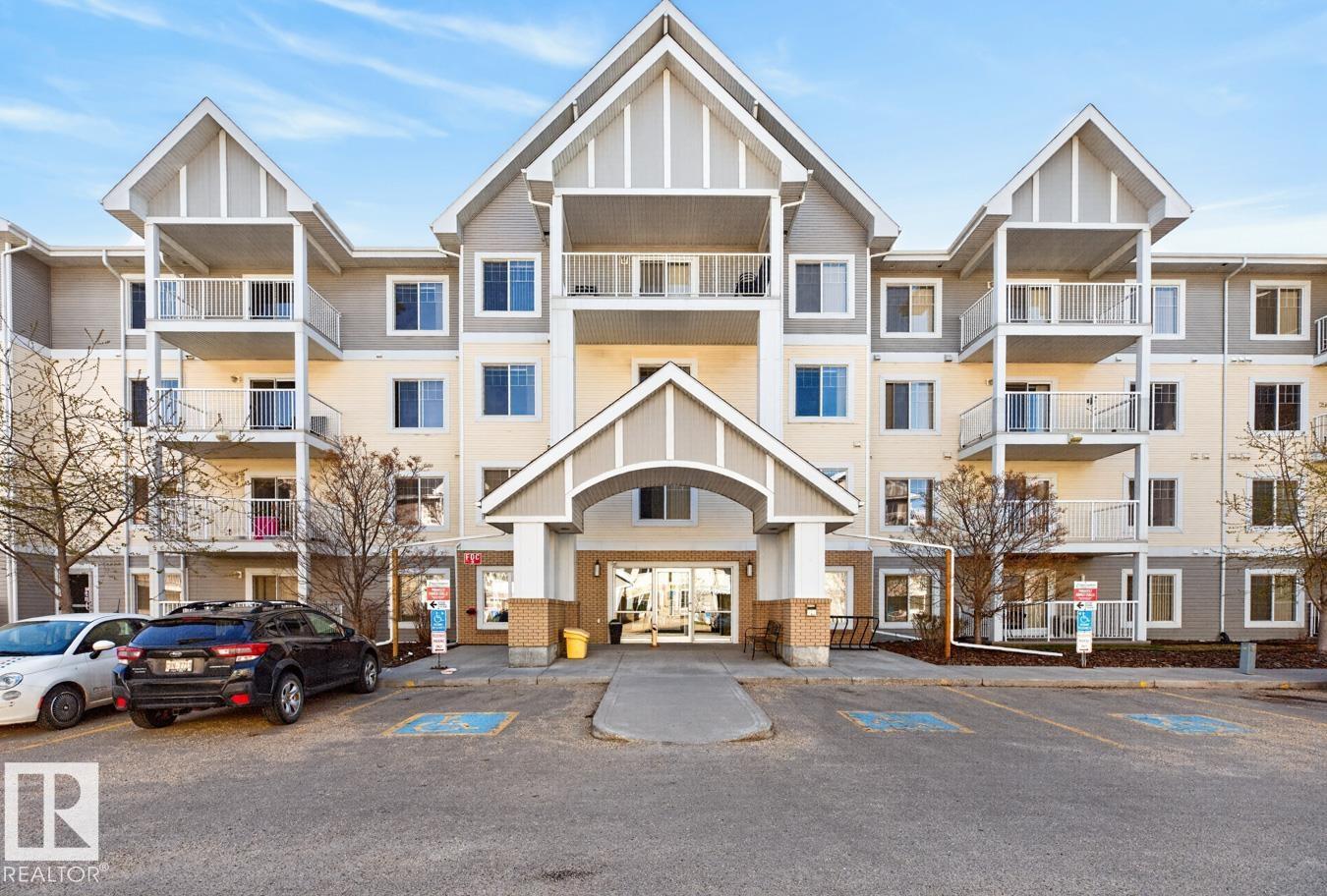 #404 2208 44 AV NW, edmonton, Alberta