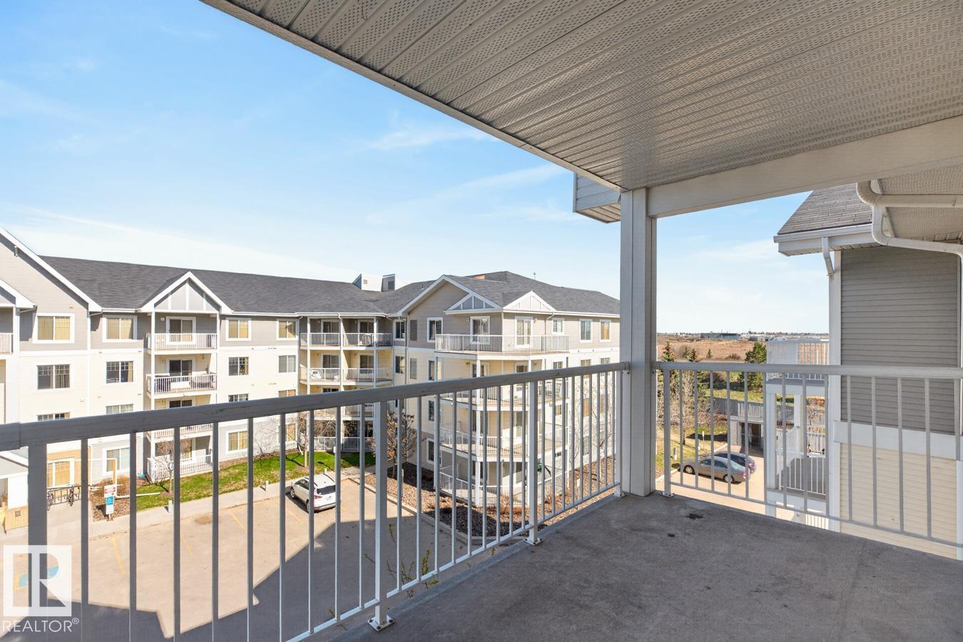 #404 2208 44 Av Nw, Edmonton, Alberta  T6T 0G5 - Photo 25 - E4486277