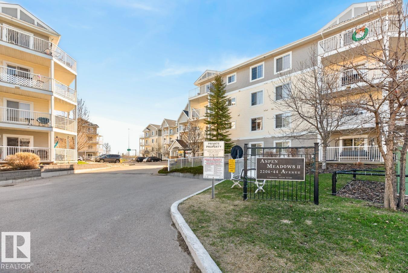 #404 2208 44 Av Nw, Edmonton, Alberta  T6T 0G5 - Photo 34 - E4486277