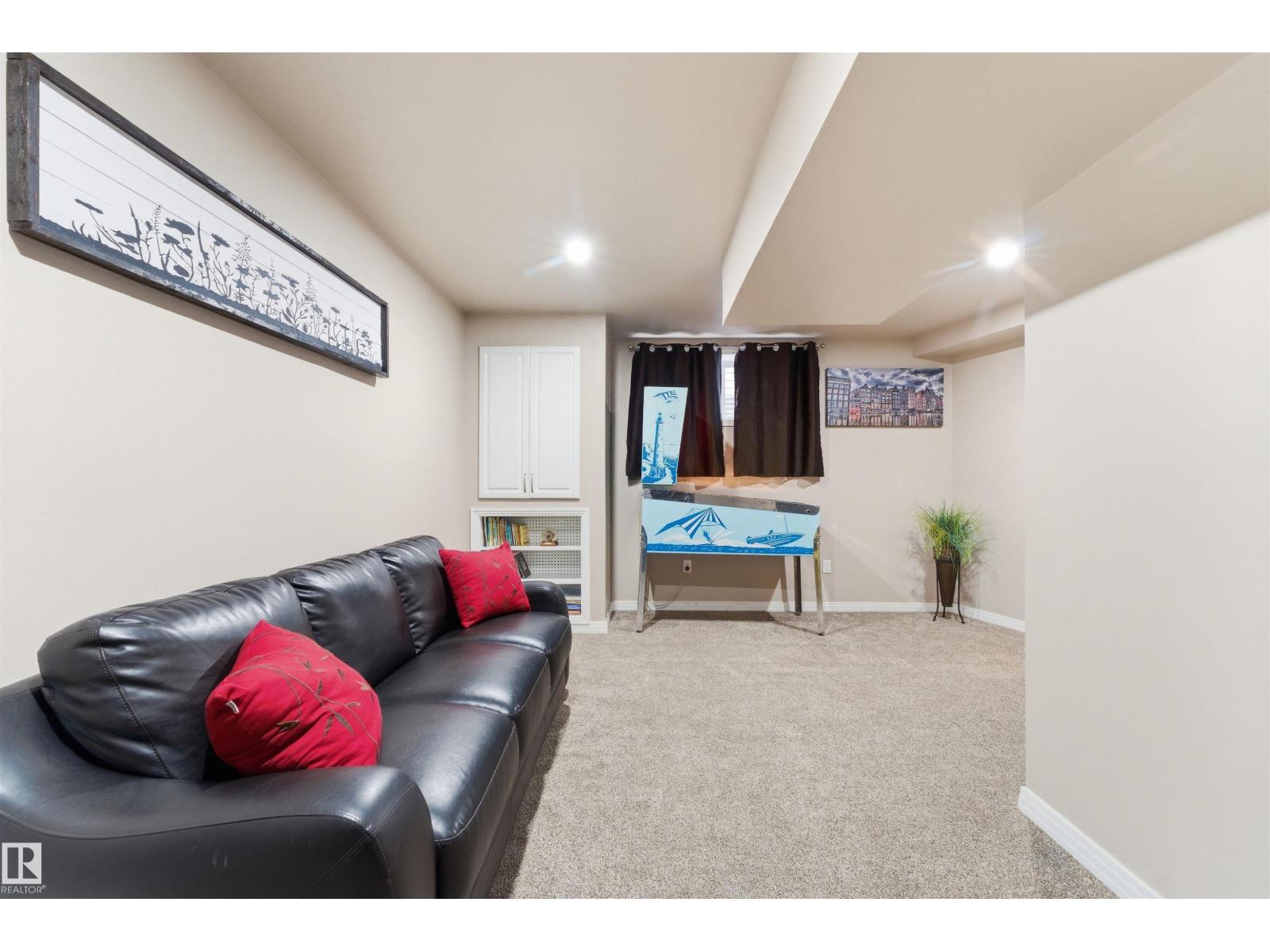 3039 Harvey Cr Nw, Edmonton, Alberta  T6M 0N2 - Photo 44 - E4486278