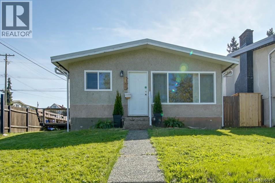 2597 3rd Ave, Port Alberni, British Columbia