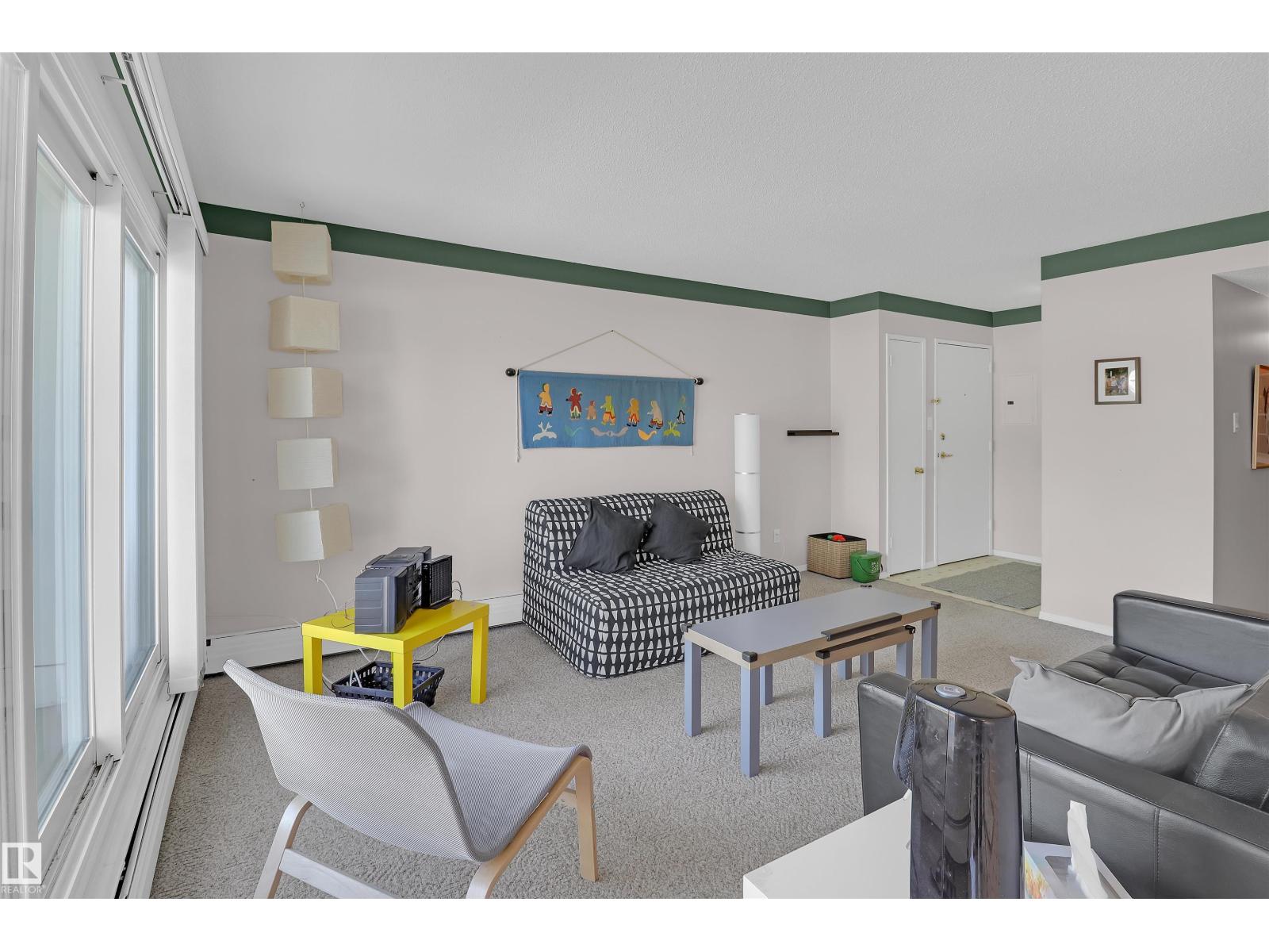 #201 11445 41 Av NW, Edmonton, Alberta  T6J 0T9 - Photo 11 - E4483242