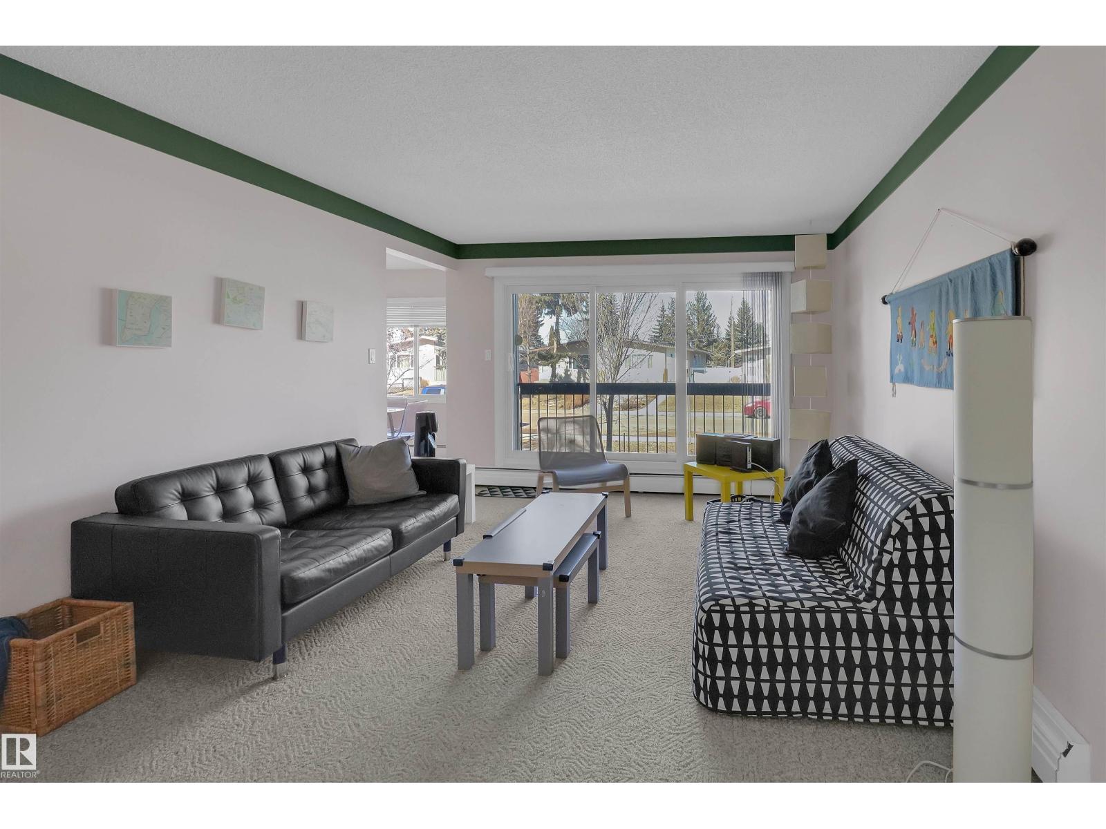#201 11445 41 Av NW, Edmonton, Alberta  T6J 0T9 - Photo 4 - E4483242