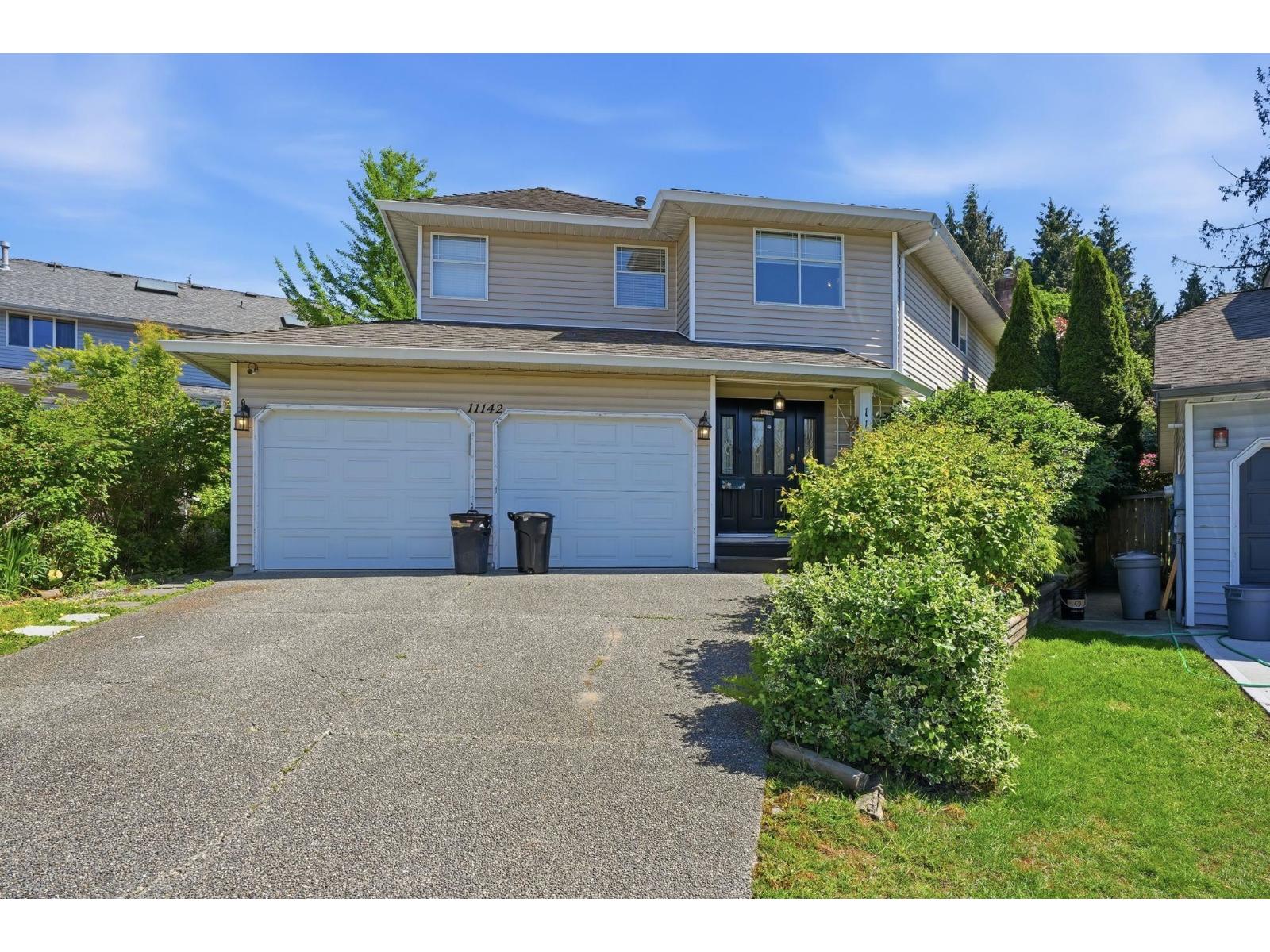 11142 85A AVENUE, Delta, British Columbia