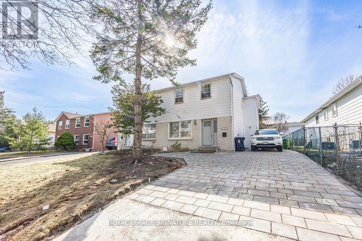 B/main - 54 Tuscarora Drive, Toronto, Ontario  M2H 2K3 - Photo 10 - C13096922