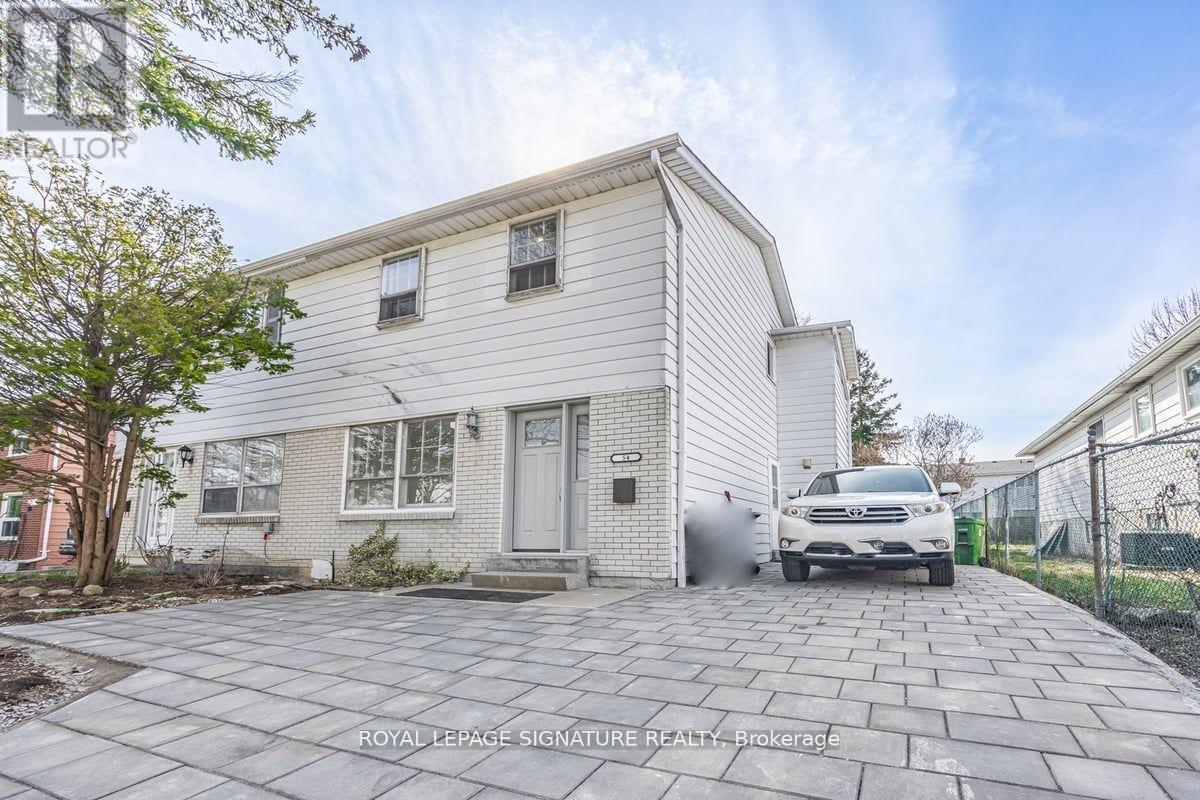B/main - 54 Tuscarora Drive, Toronto, Ontario  M2H 2K3 - Photo 11 - C13096922