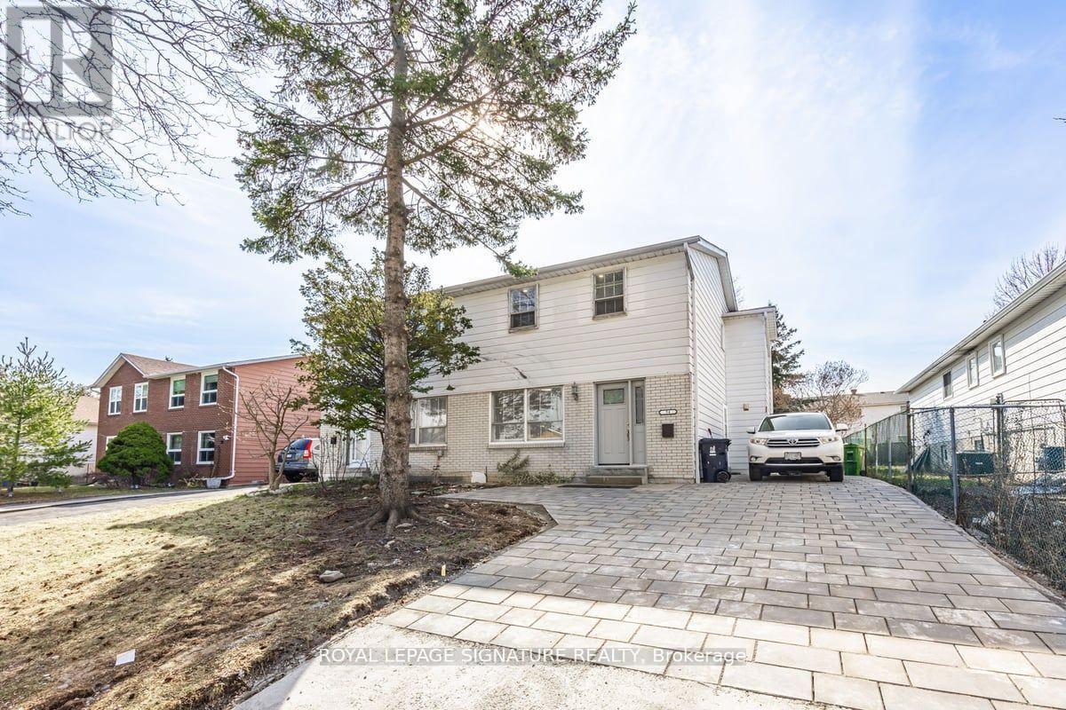 B/main - 54 Tuscarora Drive, Toronto, Ontario  M2H 2K3 - Photo 12 - C13096922