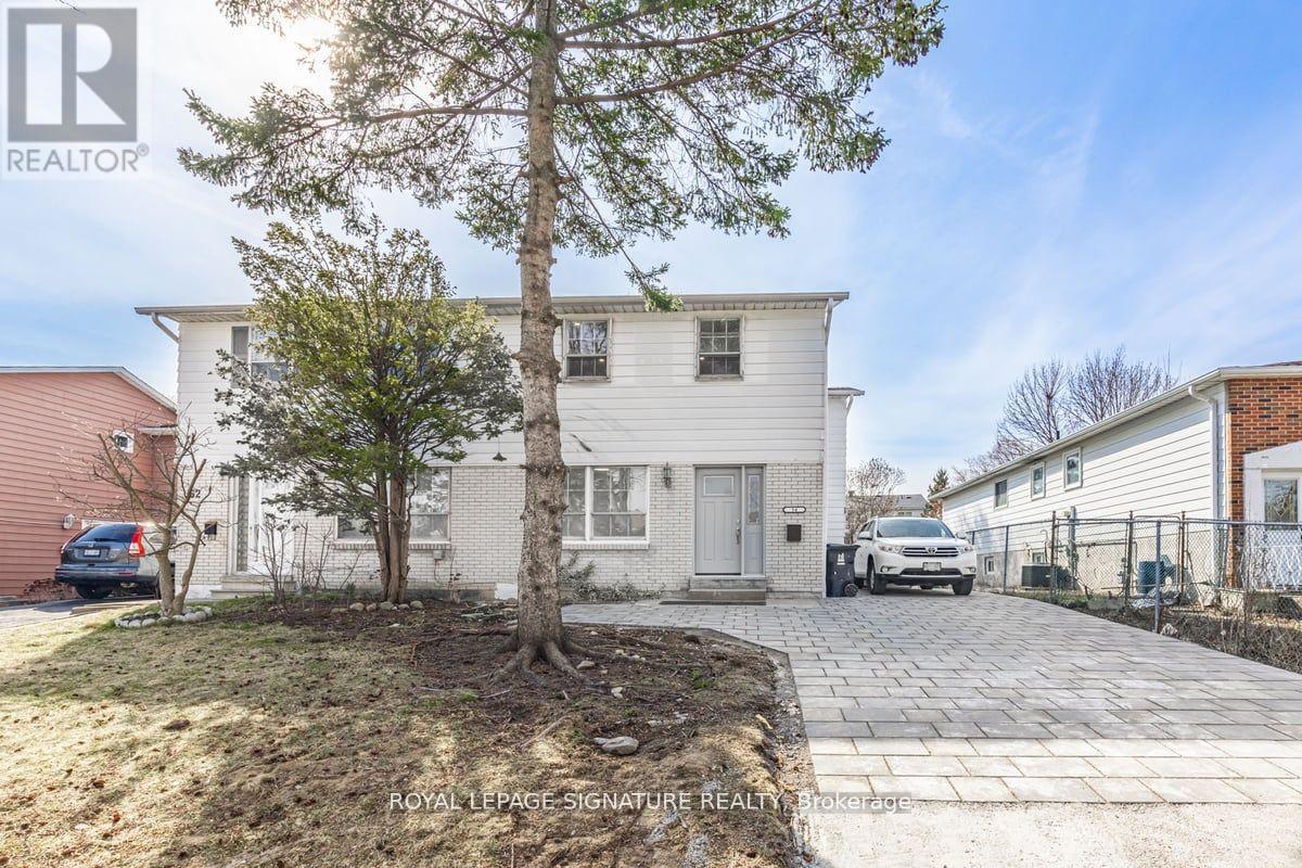 B/main - 54 Tuscarora Drive, Toronto, Ontario  M2H 2K3 - Photo 8 - C13096922