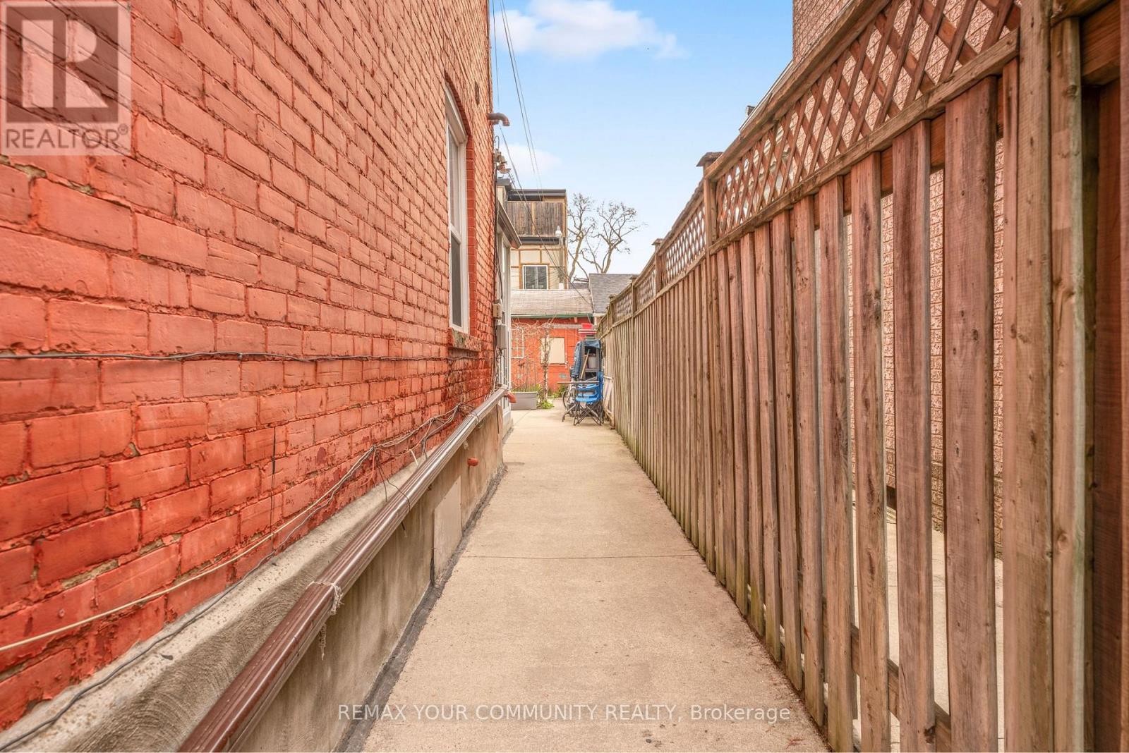 Main - 151 Dovercourt Road, Toronto, Ontario  M6J 3C5 - Photo 16 - C13097034