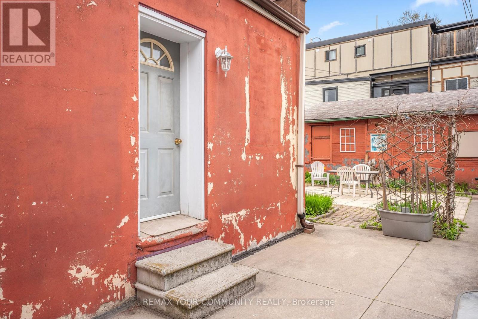 Main - 151 Dovercourt Road, Toronto, Ontario  M6J 3C5 - Photo 17 - C13097034