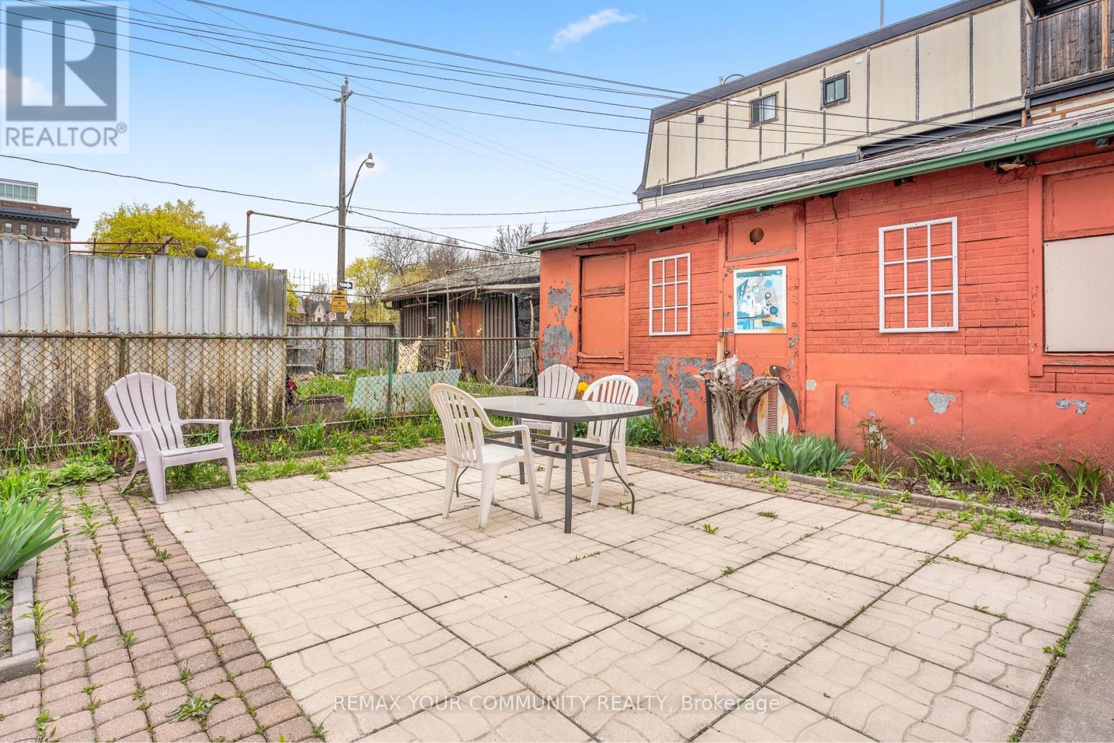 Main - 151 Dovercourt Road, Toronto, Ontario  M6J 3C5 - Photo 18 - C13097034