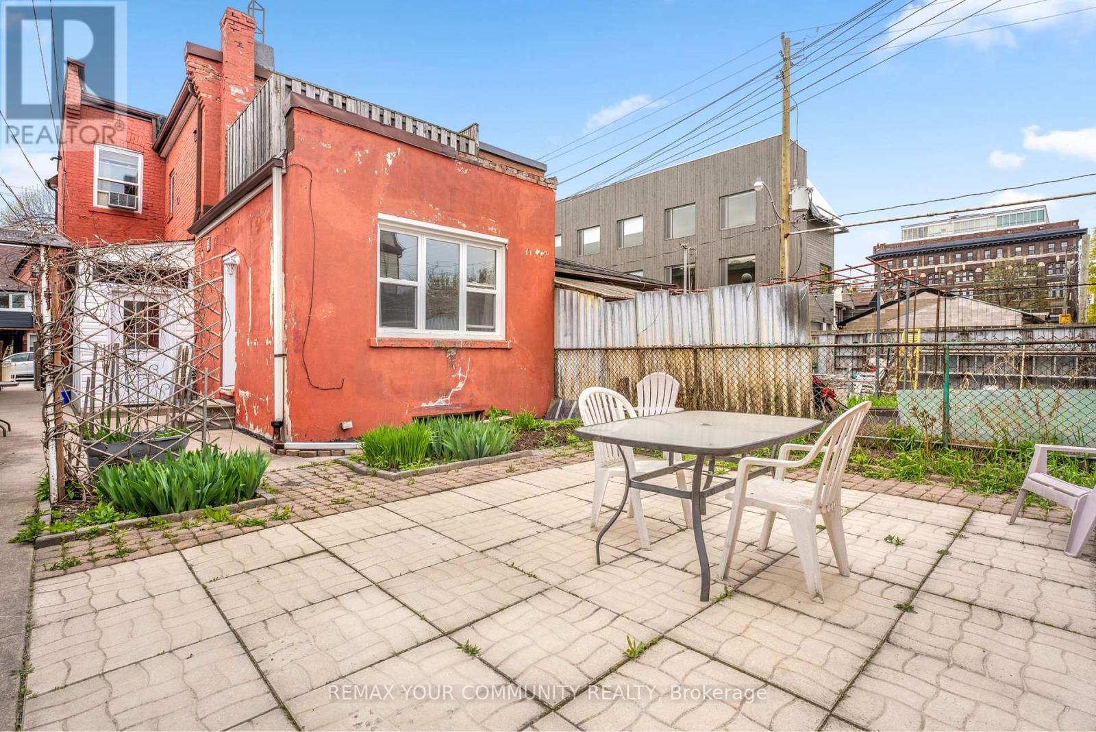 Main - 151 Dovercourt Road, Toronto, Ontario  M6J 3C5 - Photo 19 - C13097034