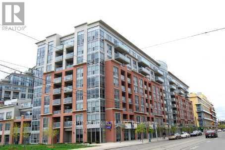 407 - 1005 King Street W, Toronto, Ontario  M6K 3M8 - Photo 1 - C13097074