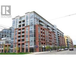 407 - 1005 KING STREET W, Toronto, Ontario