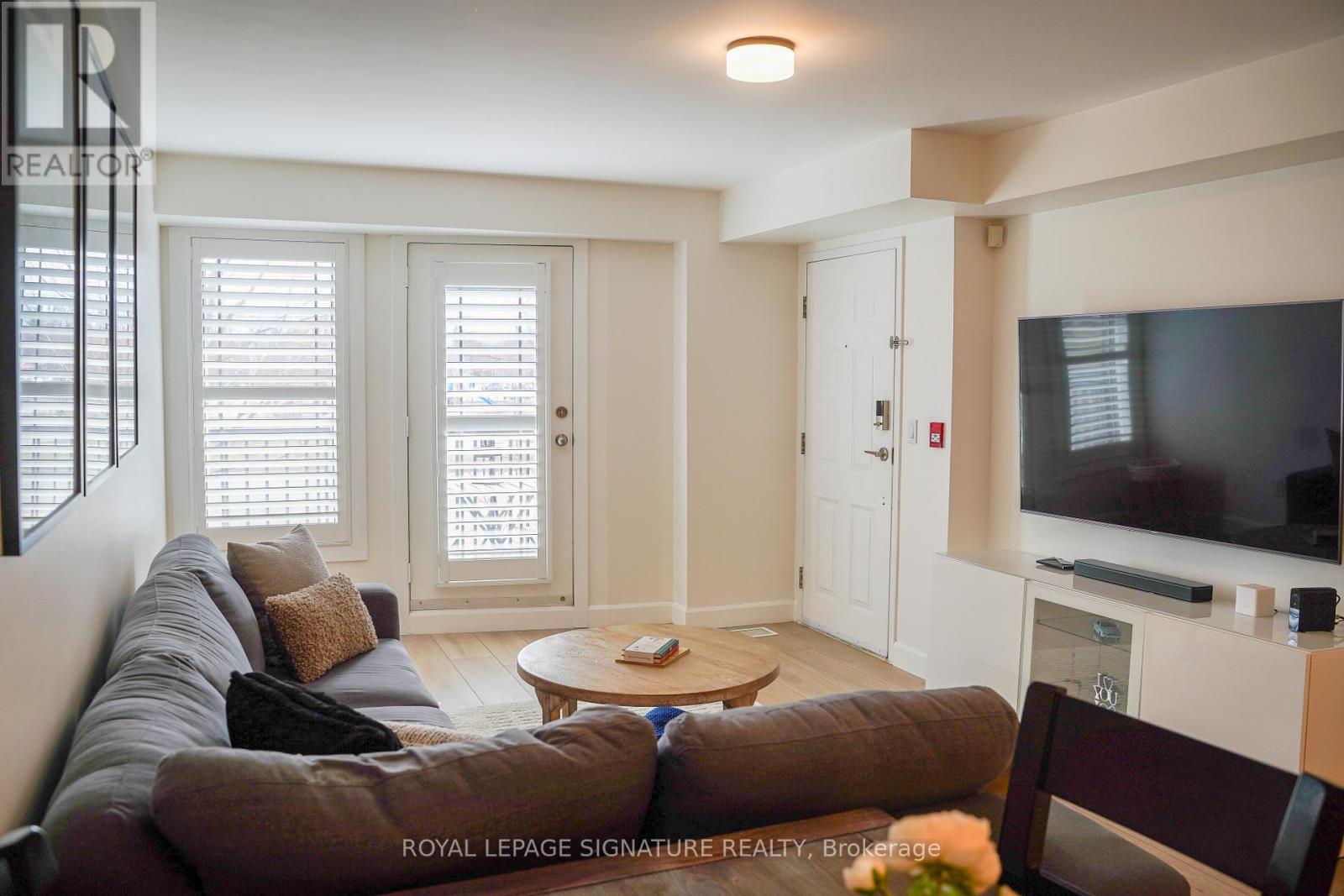 Th 5 - 118 Finch Avenue W, Toronto, Ontario  M2N 7G2 - Photo 19 - C13097080