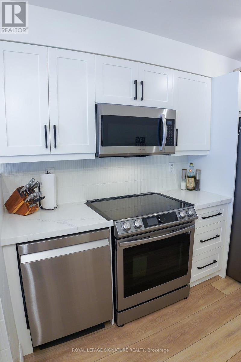 Th 5 - 118 Finch Avenue W, Toronto, Ontario  M2N 7G2 - Photo 7 - C13097080