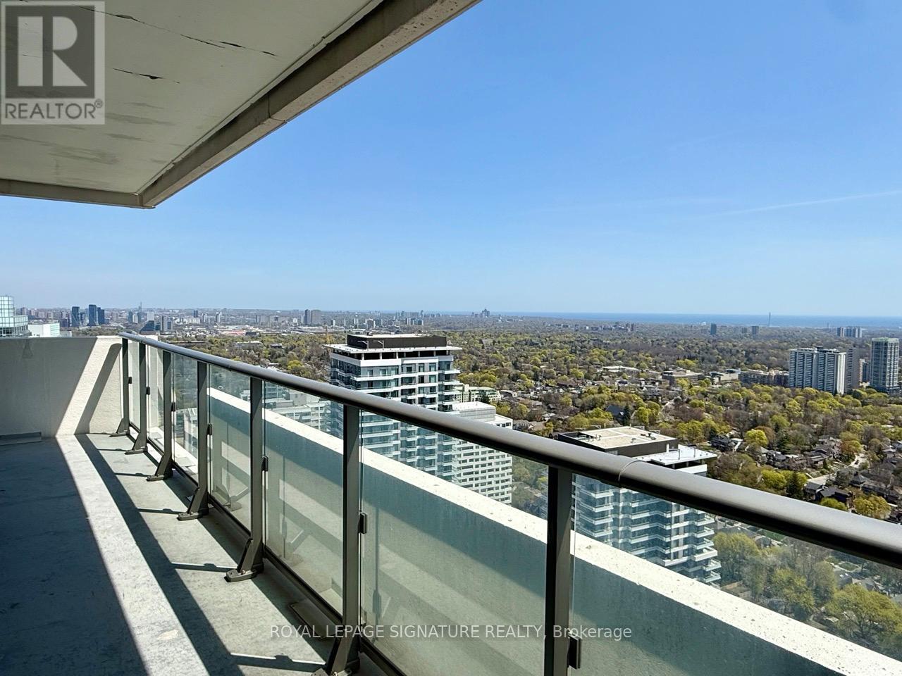 3903 - 2221 Yonge Street, Toronto, Ontario  M4S 0B8 - Photo 14 - C13097166