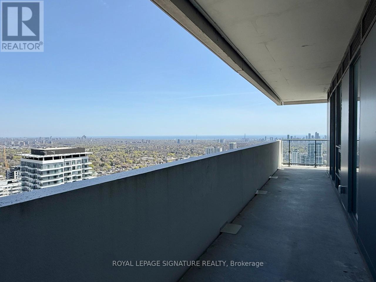 3903 - 2221 Yonge Street, Toronto, Ontario  M4S 0B8 - Photo 15 - C13097166