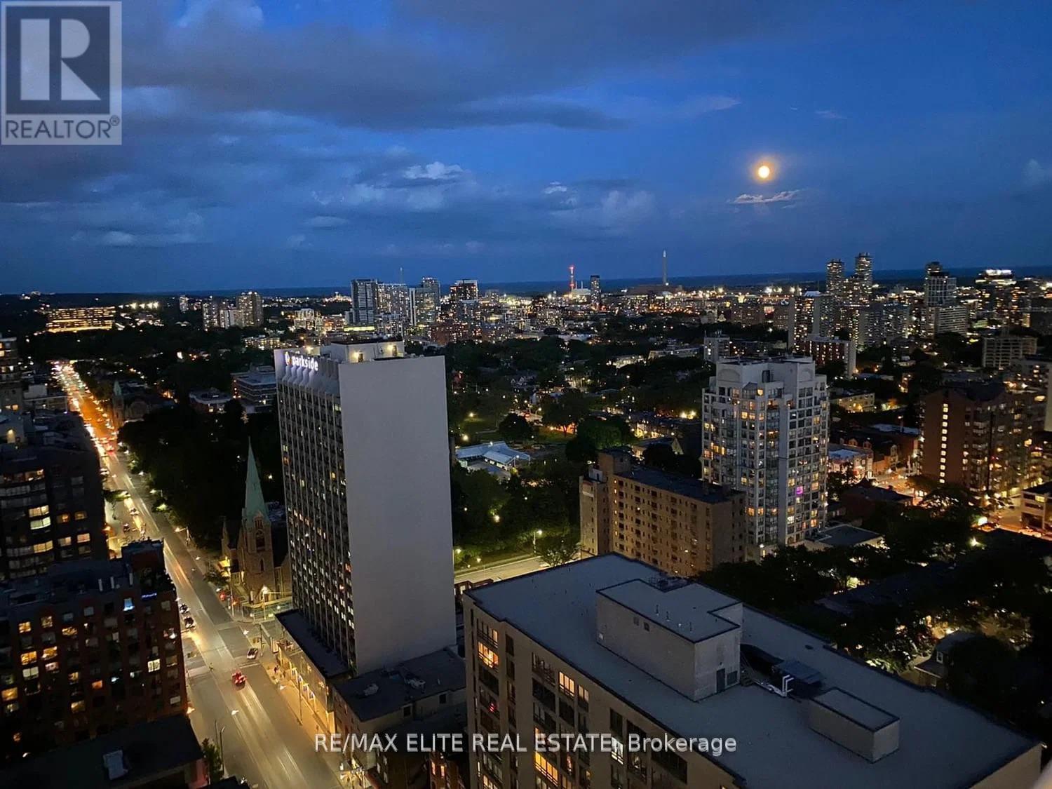 2611 - 403 Church Street, Toronto, Ontario  M4Y 0C9 - Photo 8 - C13097214