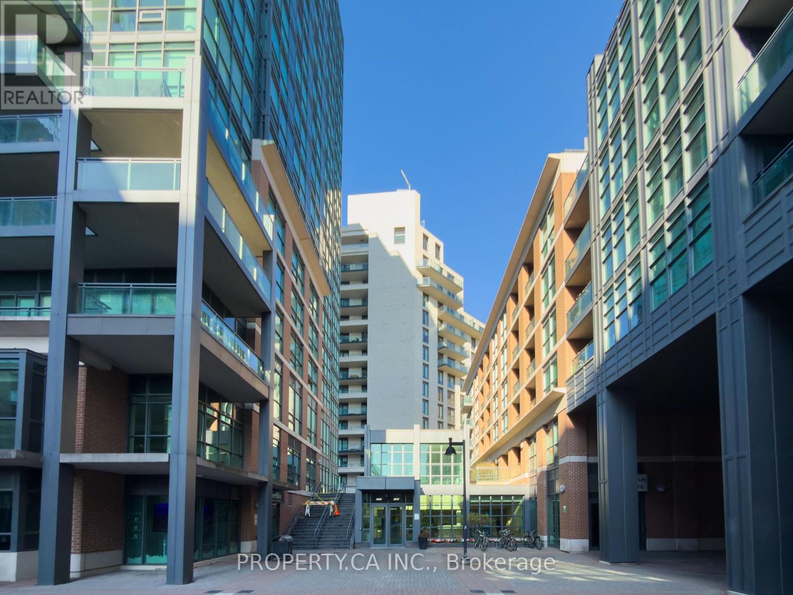 704 - 1171 Queen Street W, Toronto, Ontario  M6J 0A5 - Photo 15 - C13097250