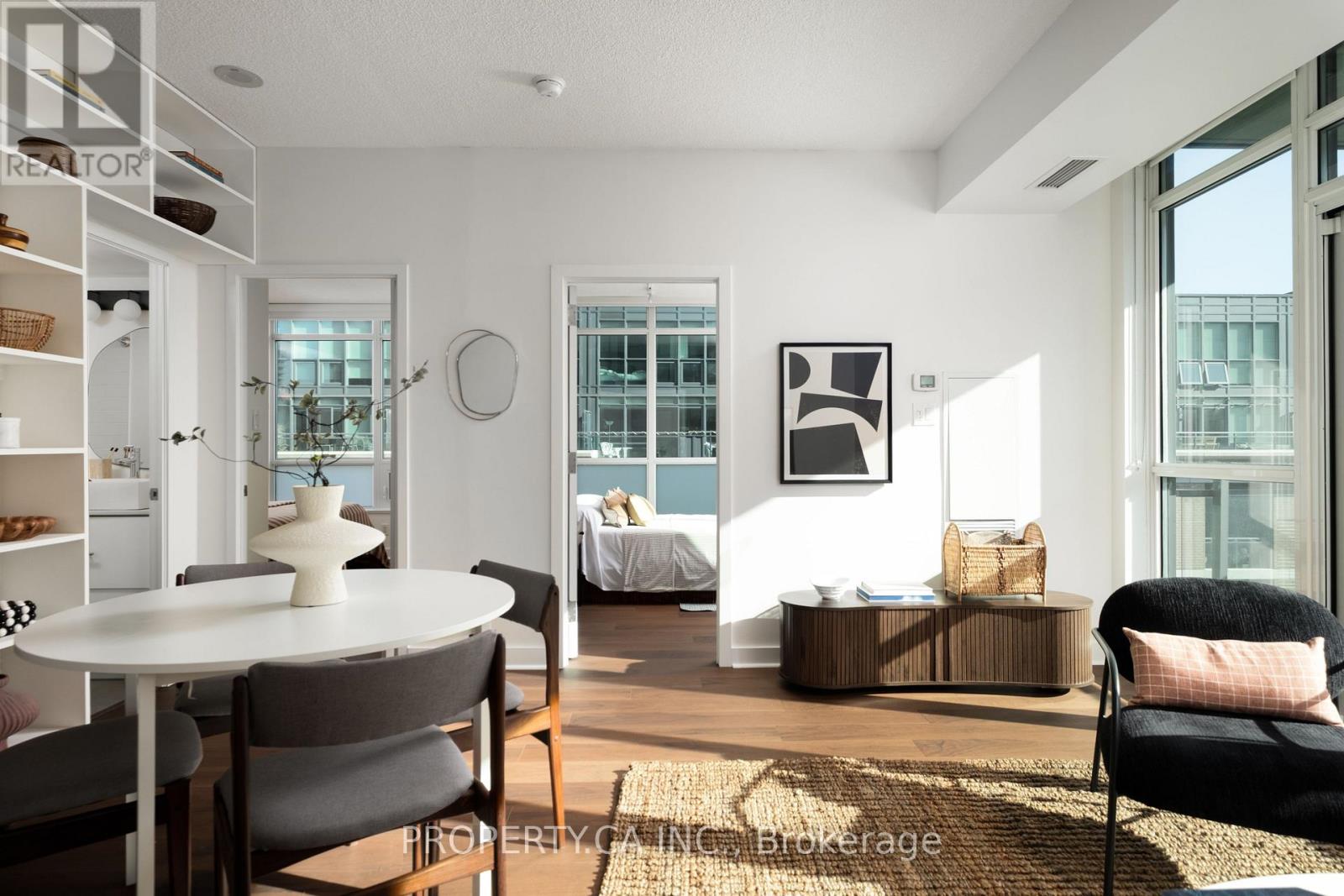704 - 1171 Queen Street W, Toronto, Ontario  M6J 0A5 - Photo 2 - C13097250