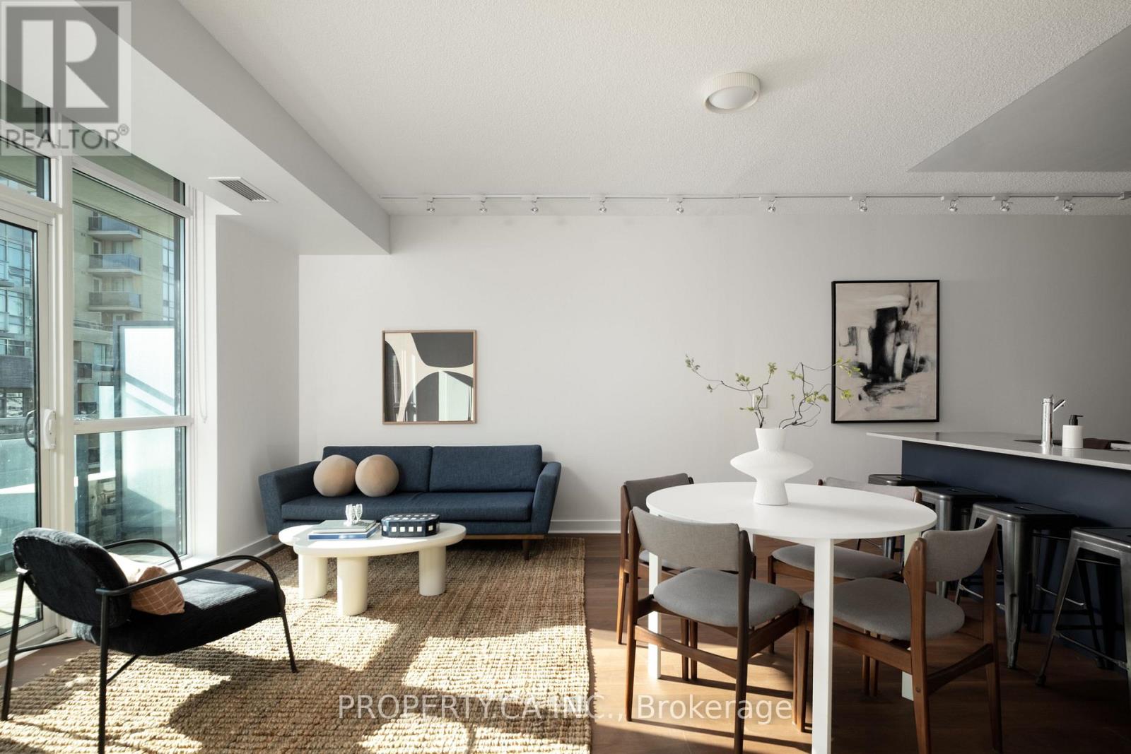704 - 1171 Queen Street W, Toronto, Ontario  M6J 0A5 - Photo 3 - C13097250