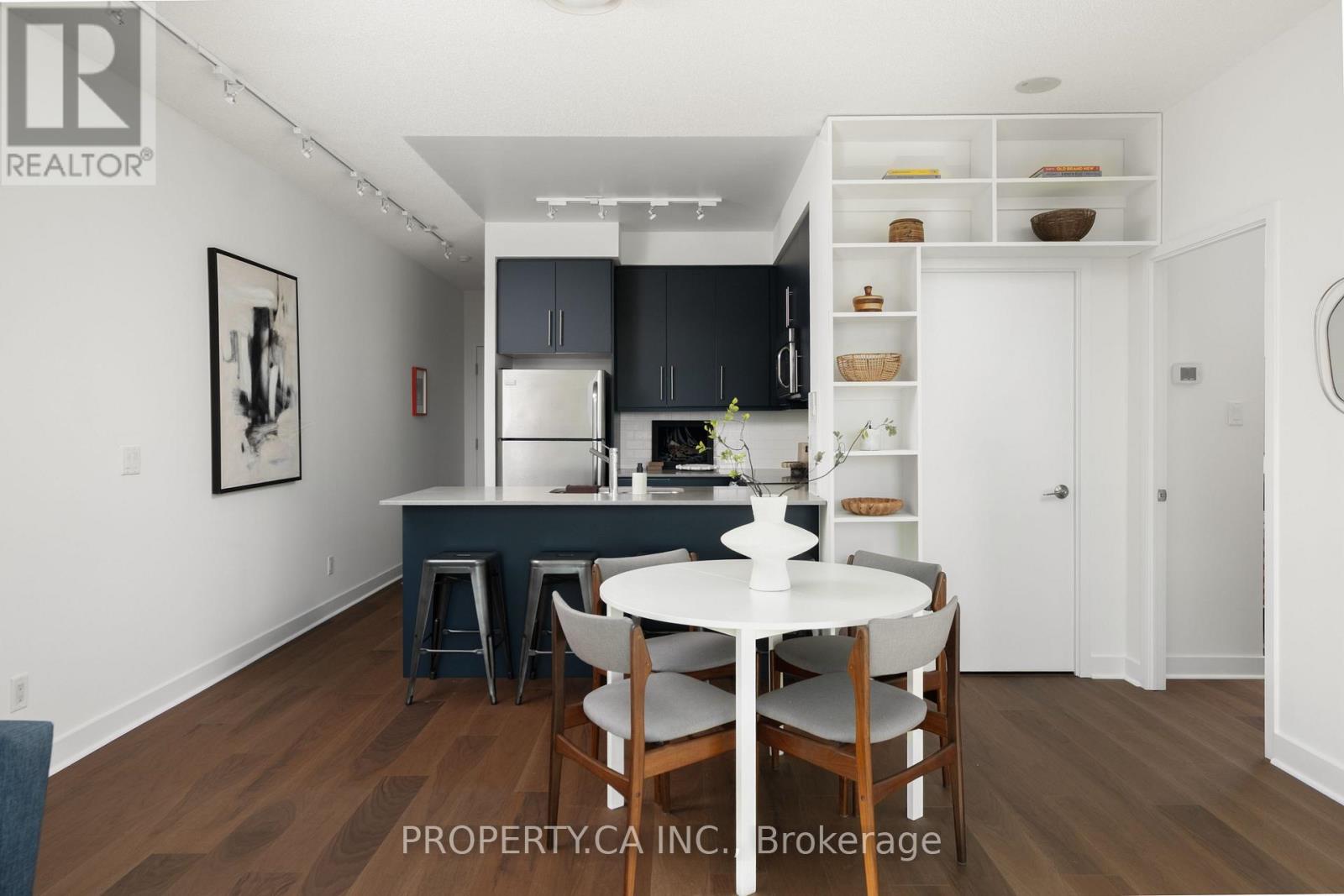 704 - 1171 Queen Street W, Toronto, Ontario  M6J 0A5 - Photo 4 - C13097250
