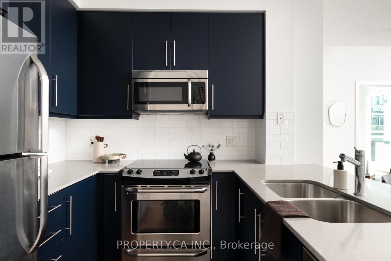 704 - 1171 Queen Street W, Toronto, Ontario  M6J 0A5 - Photo 5 - C13097250