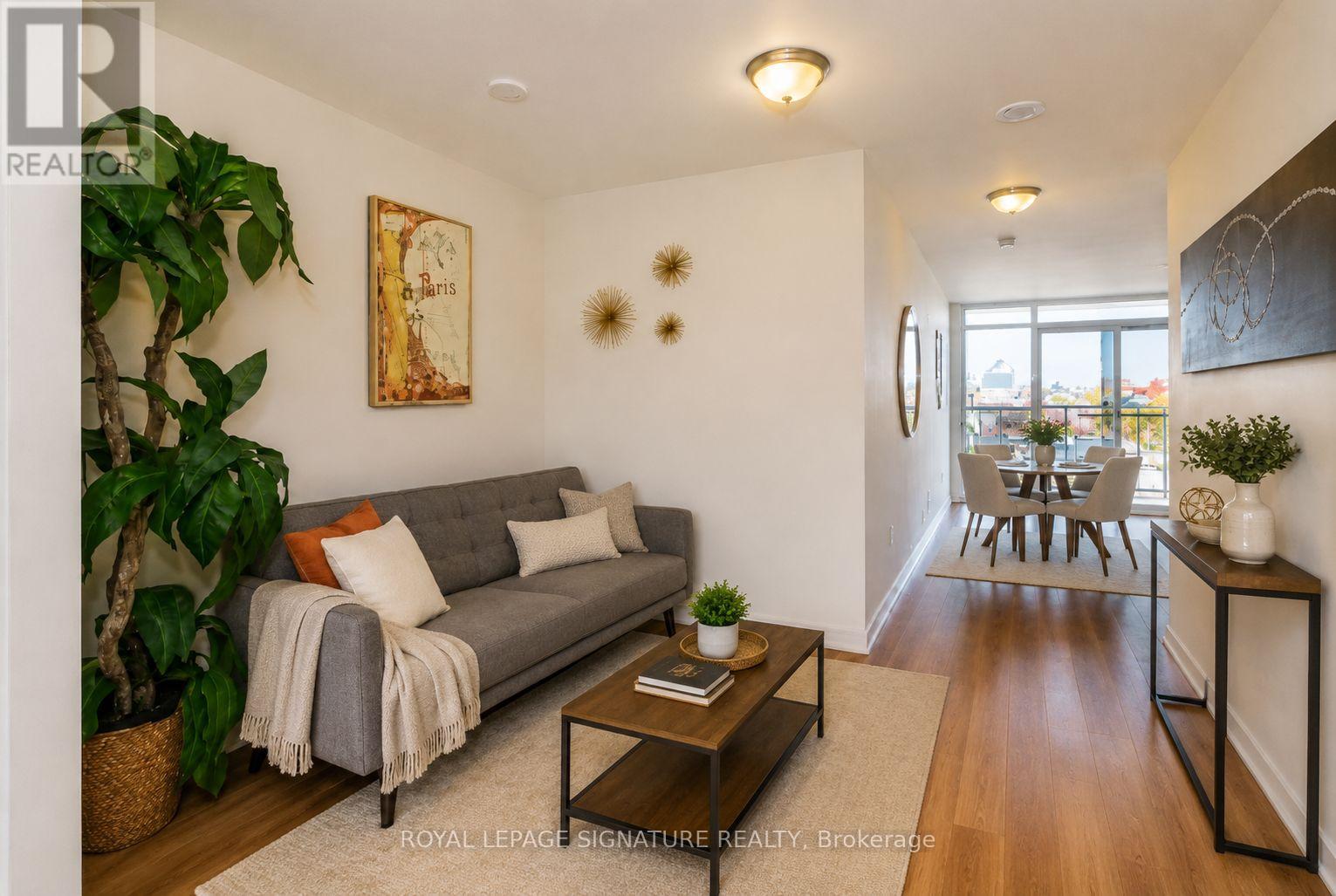 901 - 78 Tecumseth Street, Toronto, Ontario  M5V 0A9 - Photo 6 - C13097258