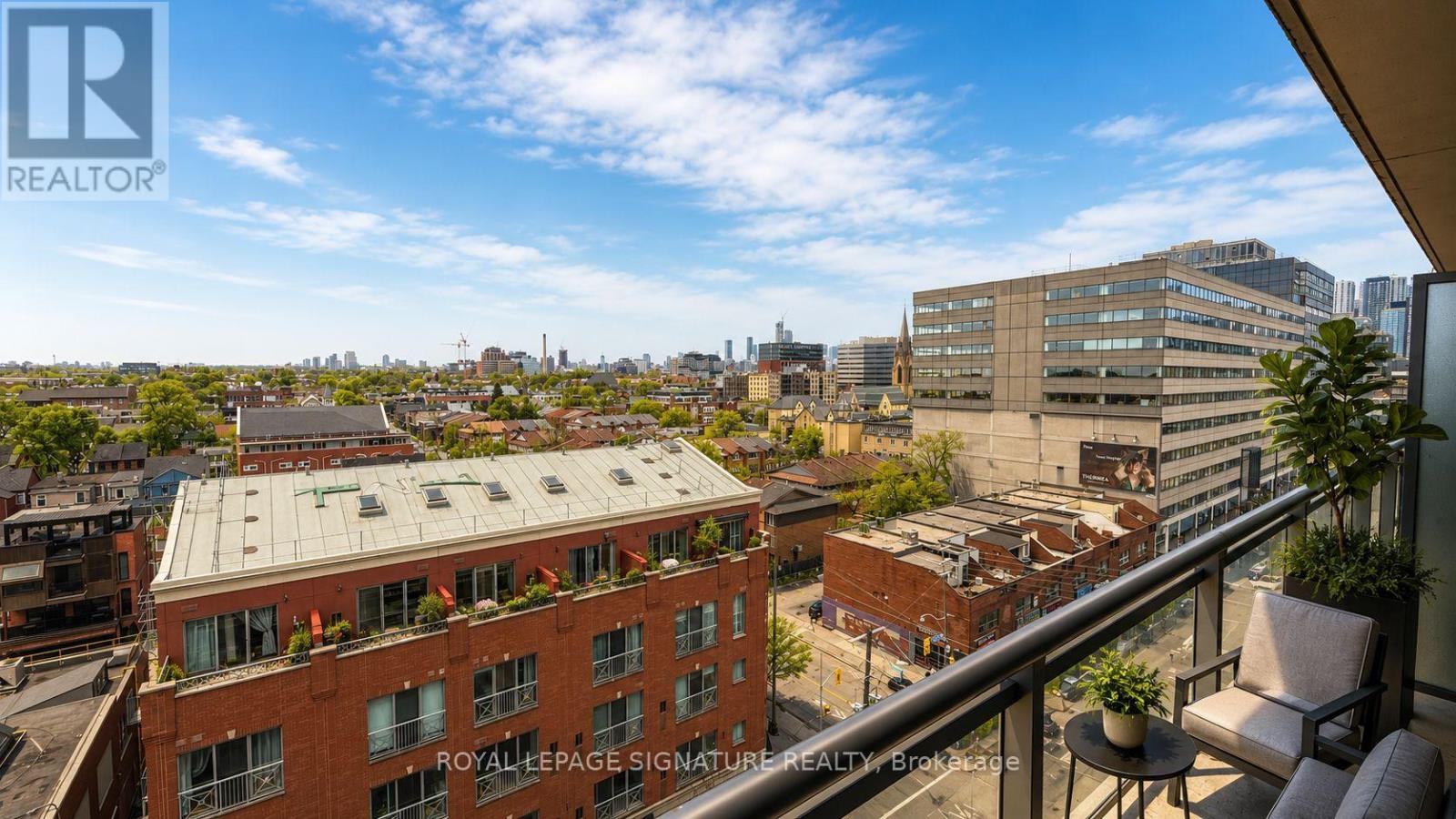 901 - 78 Tecumseth Street, Toronto, Ontario  M5V 0A9 - Photo 7 - C13097258