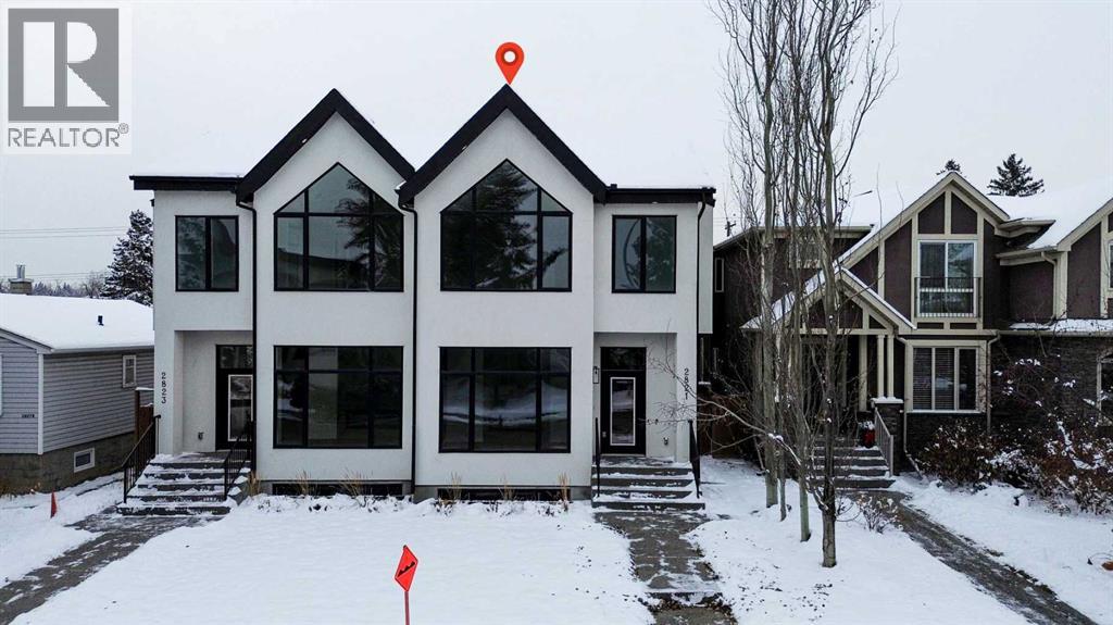 2823 29 Street SW, Calgary, Alberta  T3E 2K7 - Photo 2 - A2294139