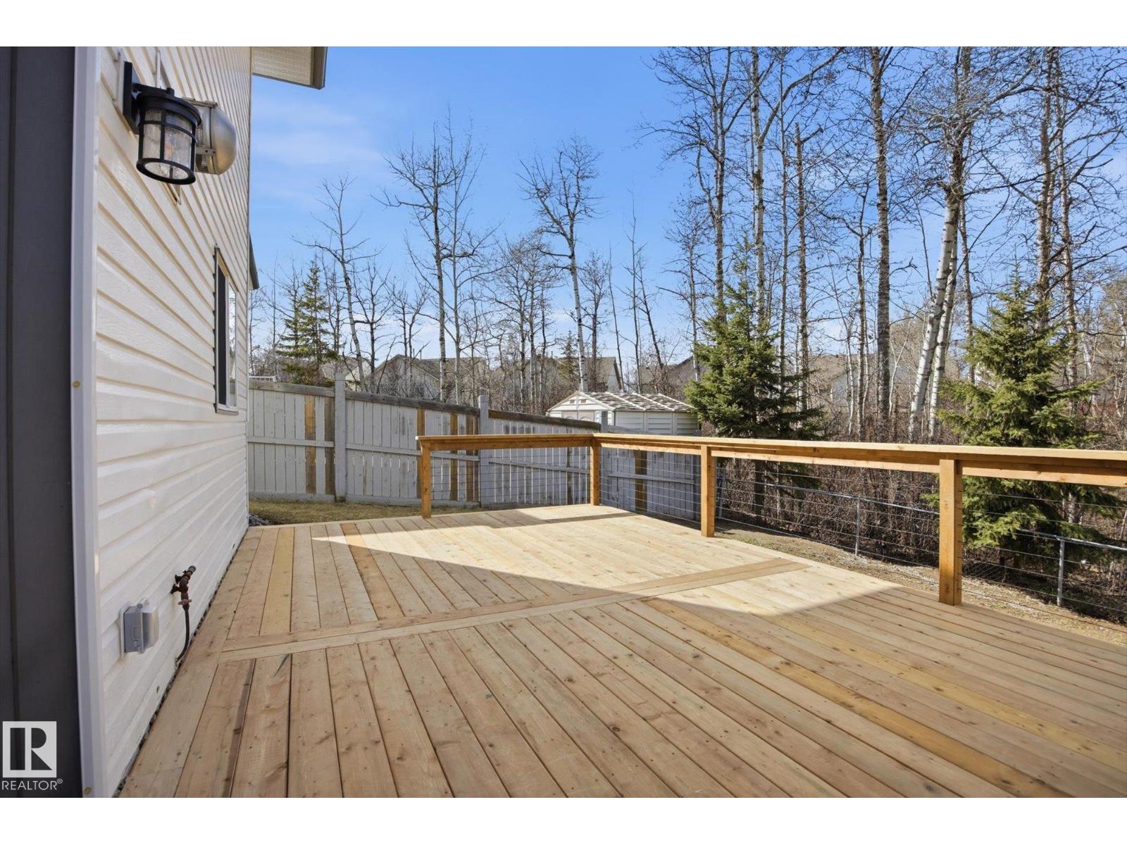 7 Hawthorne Cr, St. Albert, Alberta  T8N 6N5 - Photo 32 - E4486280