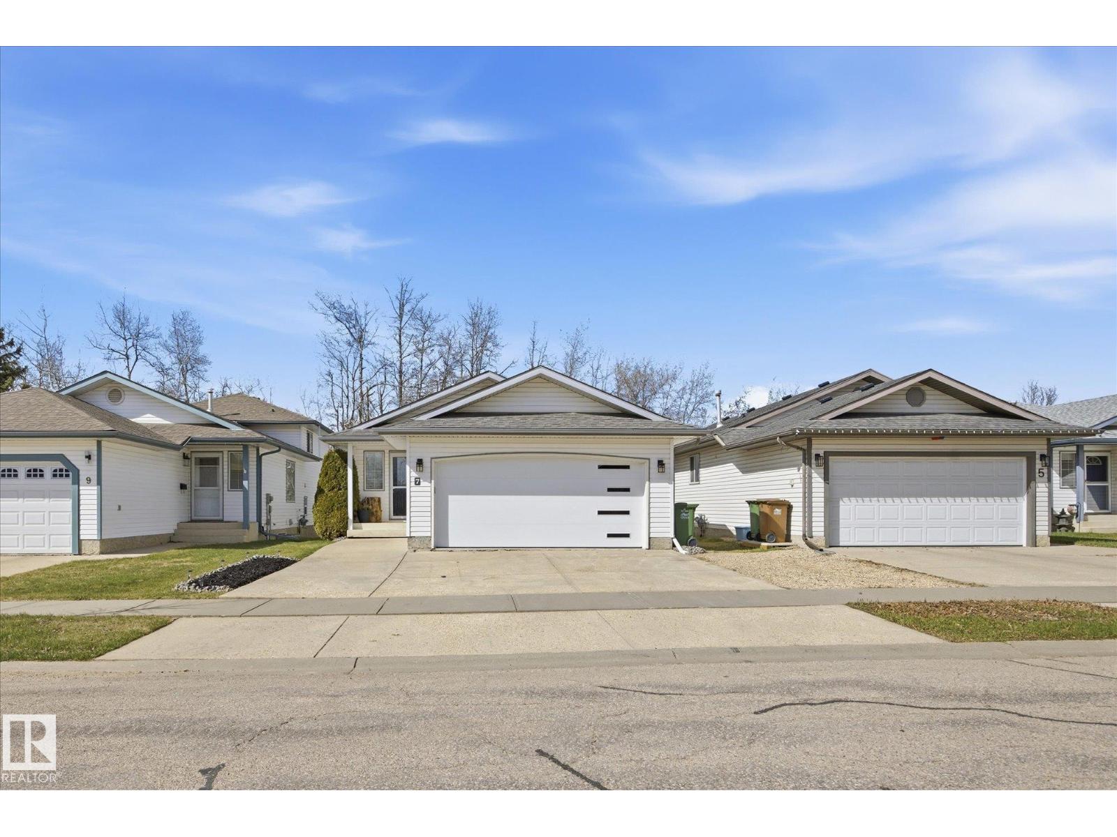7 Hawthorne Cr, St. Albert, Alberta  T8N 6N5 - Photo 3 - E4486280