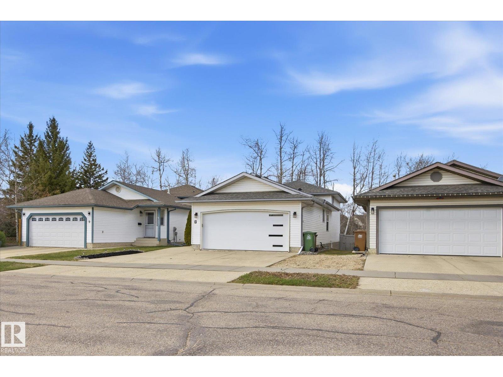 7 Hawthorne Cr, St. Albert, Alberta  T8N 6N5 - Photo 28 - E4486280