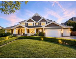 16398 36A AVENUE, Surrey, British Columbia