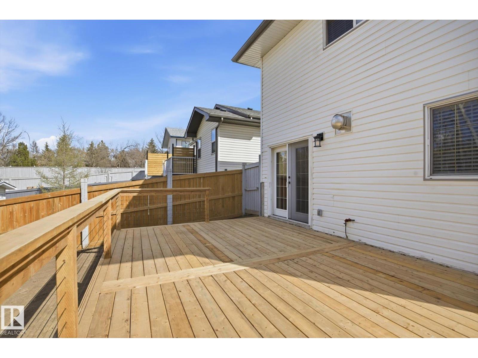 7 Hawthorne Cr, St. Albert, Alberta  T8N 6N5 - Photo 33 - E4486280