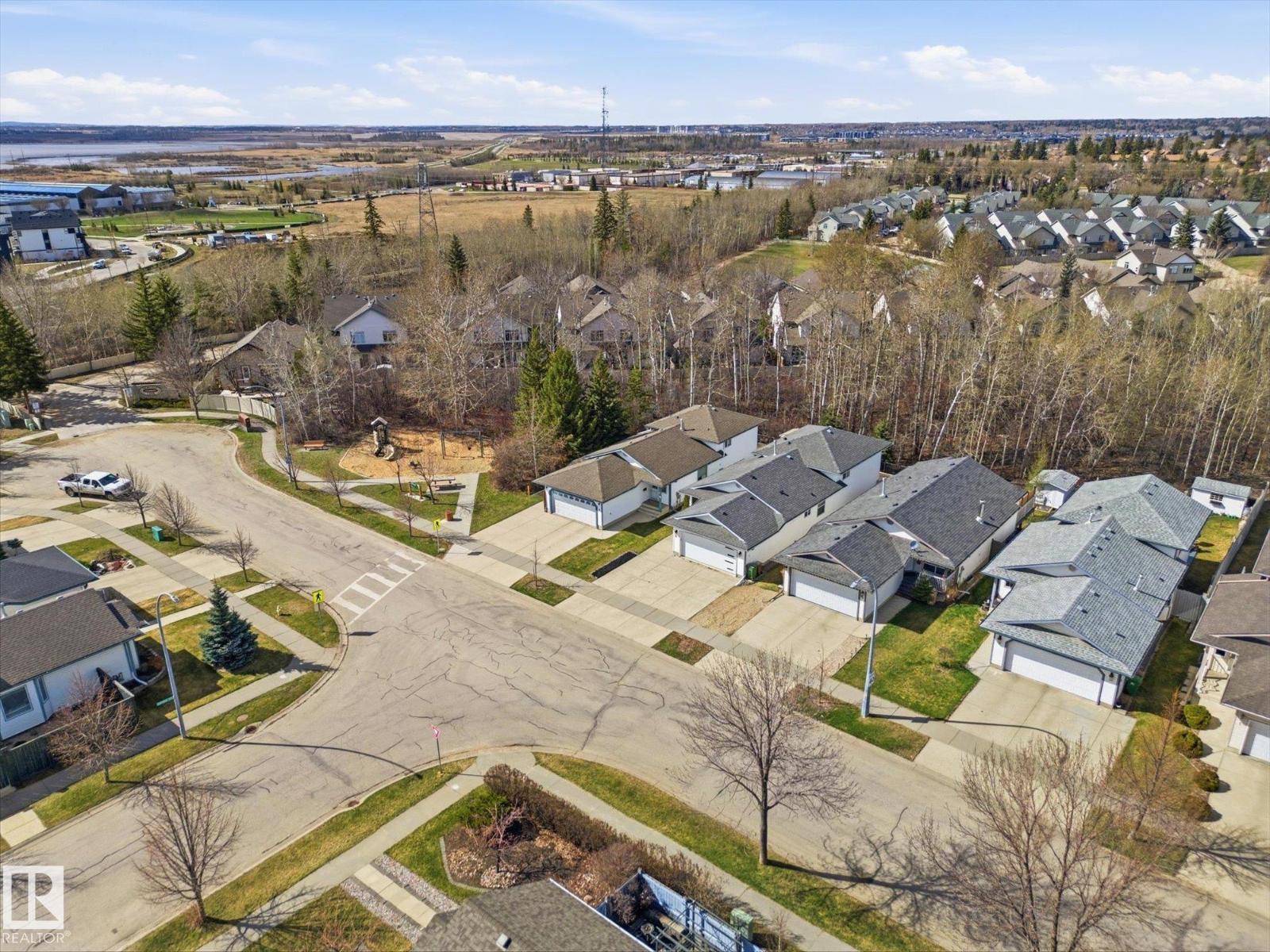 7 Hawthorne Cr, St. Albert, Alberta  T8N 6N5 - Photo 40 - E4486280