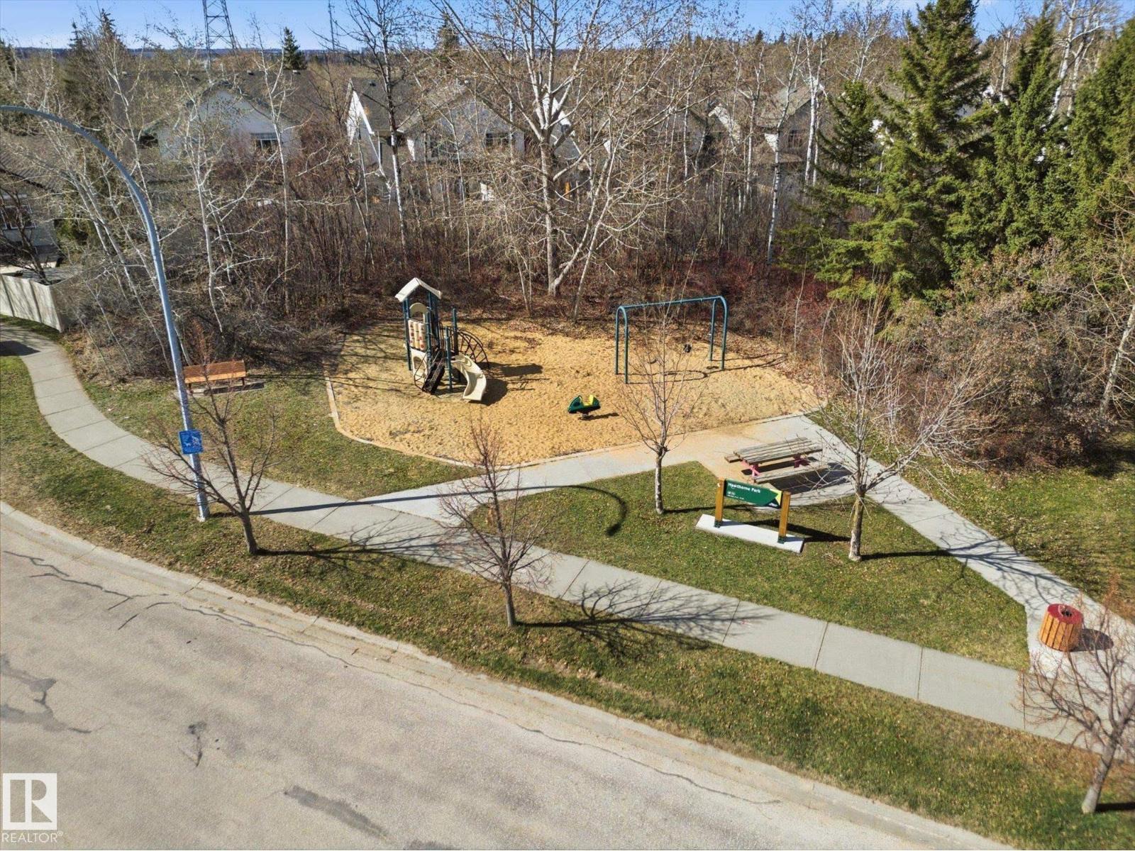 7 Hawthorne Cr, St. Albert, Alberta  T8N 6N5 - Photo 42 - E4486280