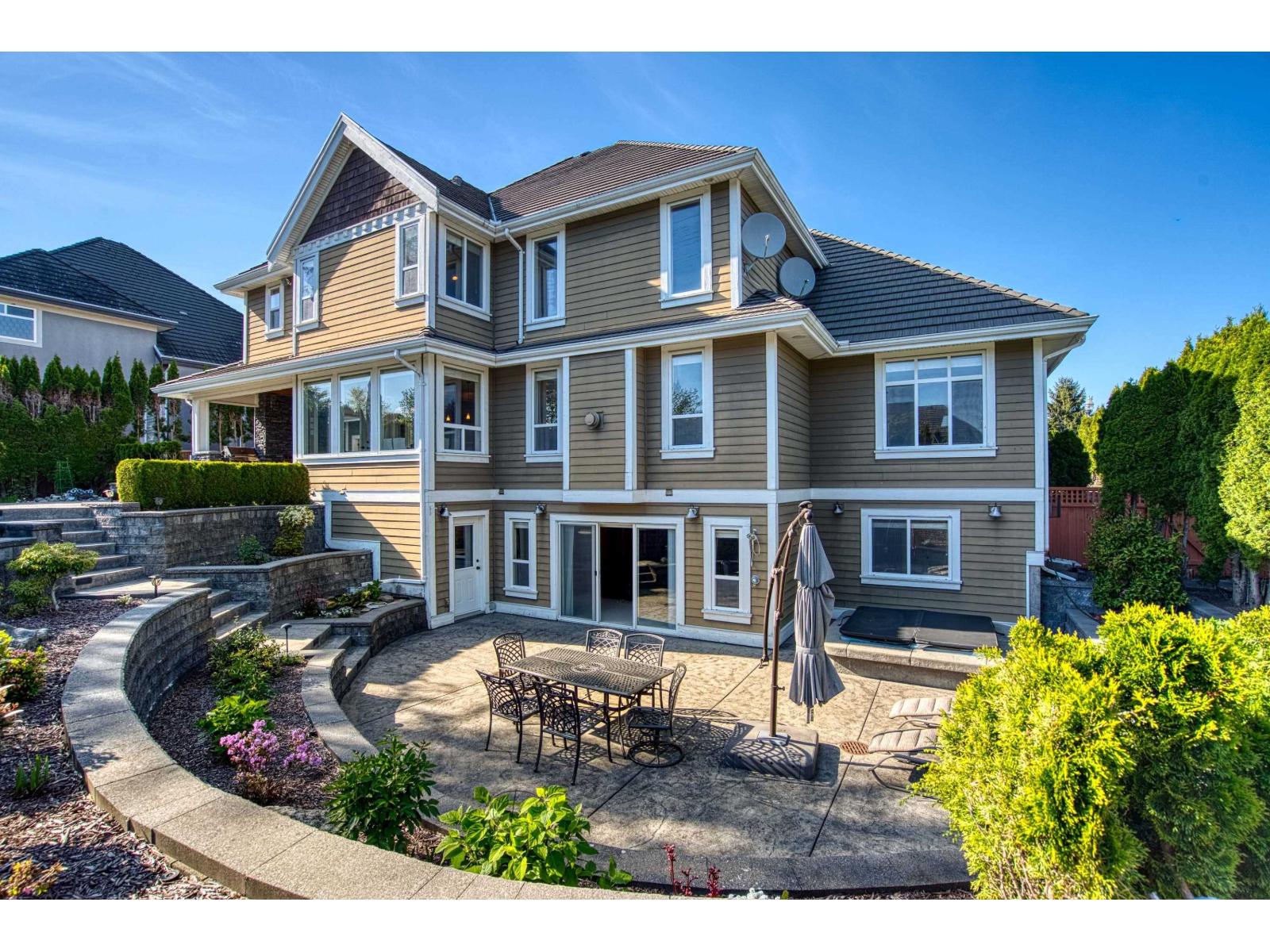 16398 36a Avenue, Surrey, British Columbia  V3Z 0M1 - Photo 34 - R3119845