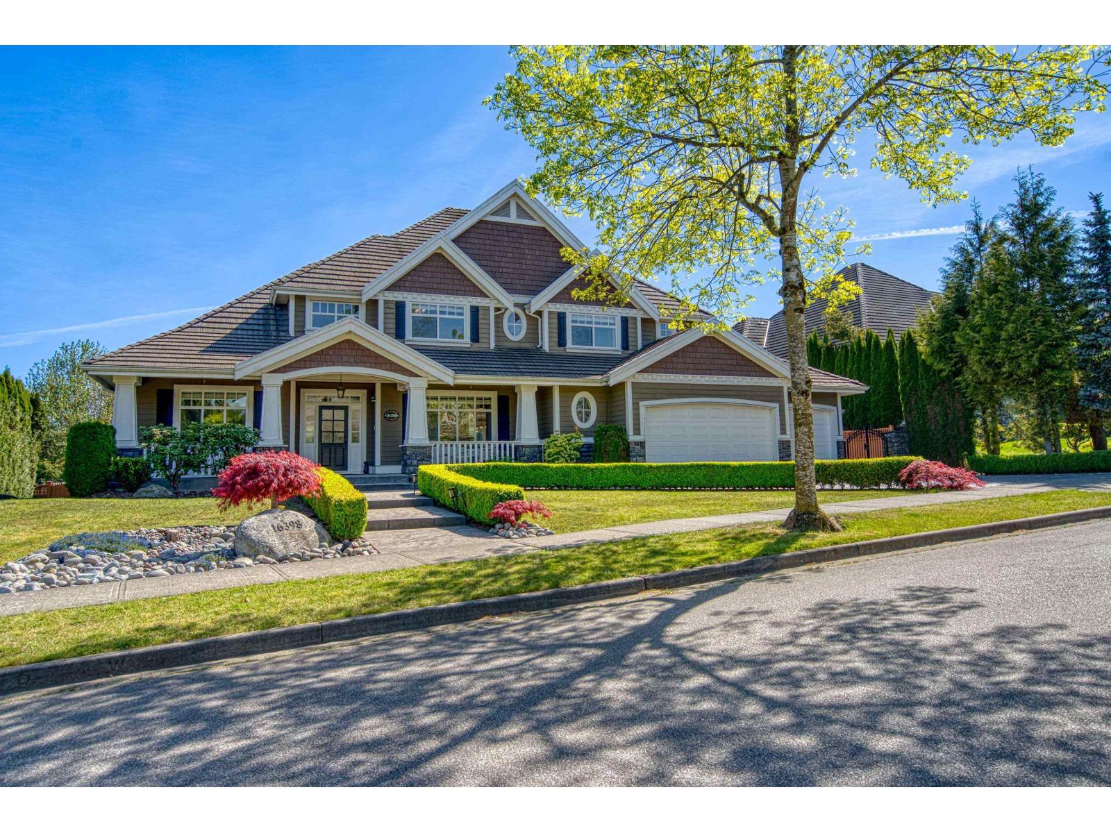 16398 36a Avenue, Surrey, British Columbia  V3Z 0M1 - Photo 39 - R3119845