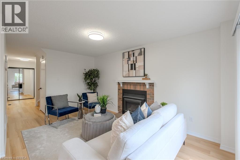 113 D'aubigny Road, Brantford, Ontario  N3T 6J4 - Photo 17 - 40828078
