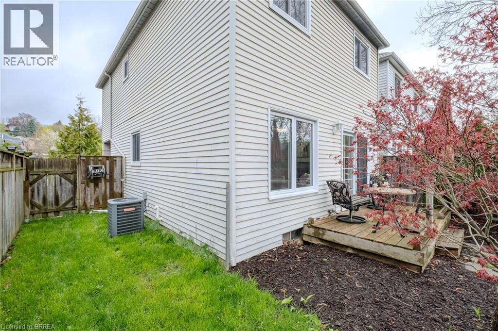 113 D'aubigny Road, Brantford, Ontario  N3T 6J4 - Photo 32 - 40828078