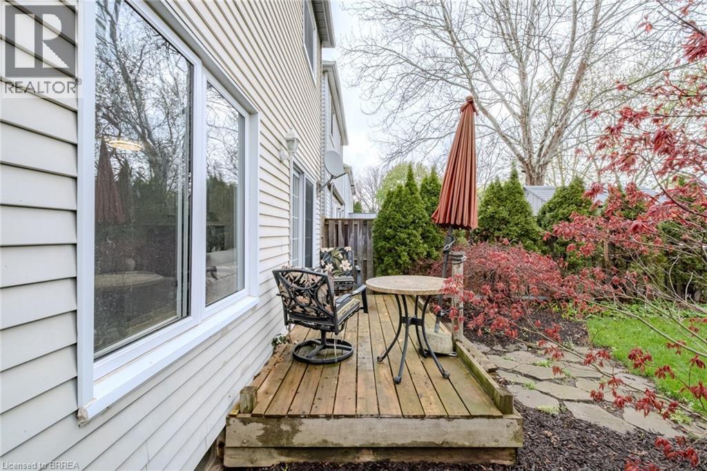 113 D'aubigny Road, Brantford, Ontario  N3T 6J4 - Photo 34 - 40828078