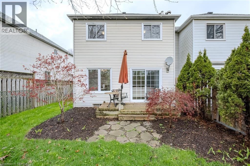 113 D'aubigny Road, Brantford, Ontario  N3T 6J4 - Photo 35 - 40828078