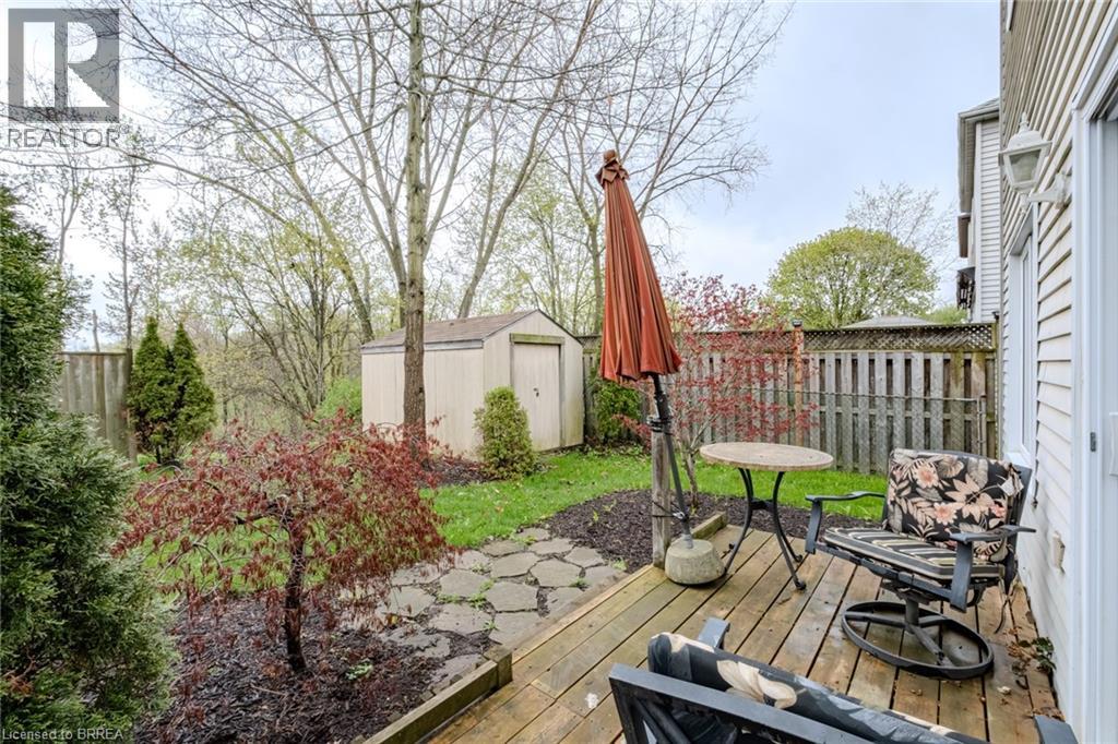 113 D'aubigny Road, Brantford, Ontario  N3T 6J4 - Photo 36 - 40828078
